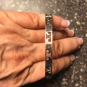 Tory Burch bangle
